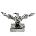 American Eagle Pen Holder